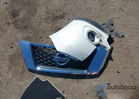 2014 Nissan Pathfinder Sl из США, поврежденный, VIN 5N1AR2MM6EC701937